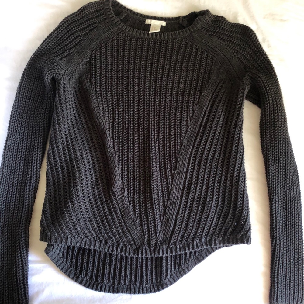 H&M Knit Sweater